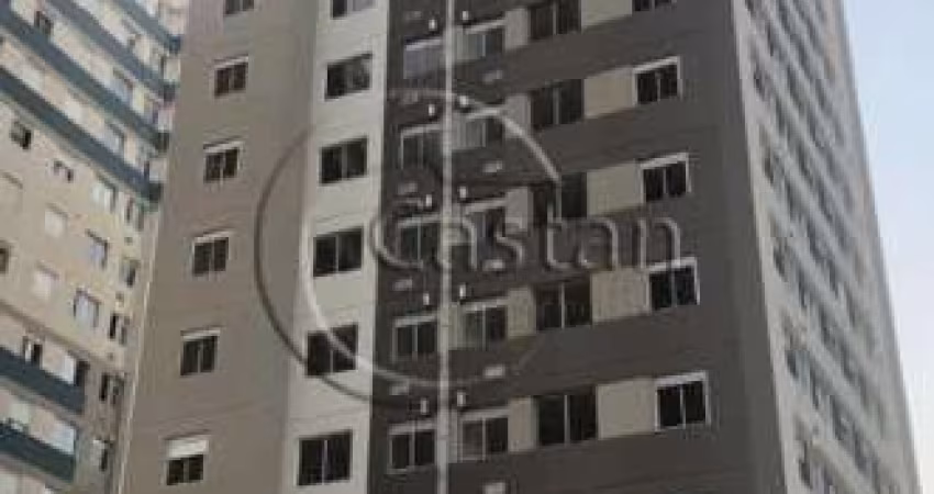 Apartamento com 1 quarto à venda na Rua do Lavapés, --, Cambuci, São Paulo