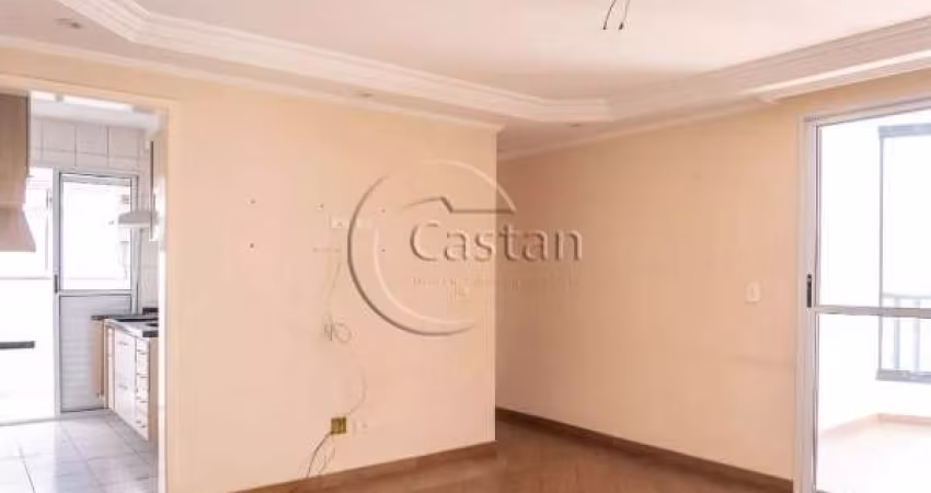Apartamento com 2 quartos à venda na Rua General Bagnuolo, --, Vila Prudente, São Paulo