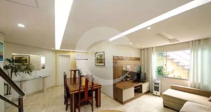 Casa com 4 quartos à venda na Rua Ludgero de Almeida, --, Parque São Lucas, São Paulo