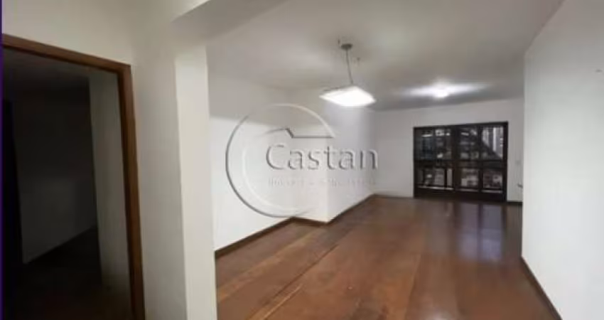 Apartamento com 3 quartos à venda na Rua Marechal Barbacena, --, Jardim Anália Franco, São Paulo