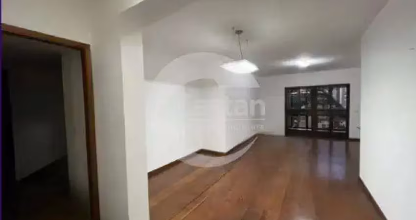 Apartamento com 3 quartos à venda na Rua Marechal Barbacena, --, Jardim Anália Franco, São Paulo