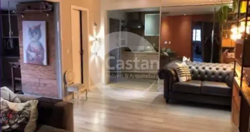 Apartamento com 3 quartos à venda na Rua Florianópolis, --, Mooca, São Paulo