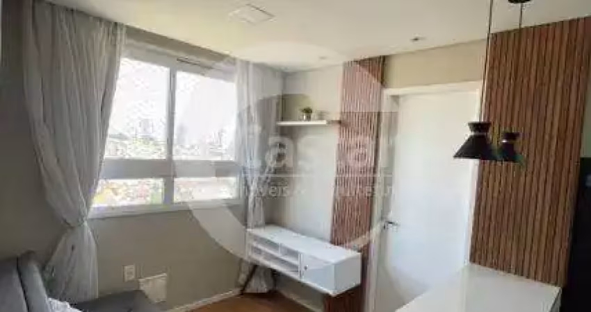Apartamento com 2 quartos à venda na Rua São Bernardo, --, Tatuapé, São Paulo