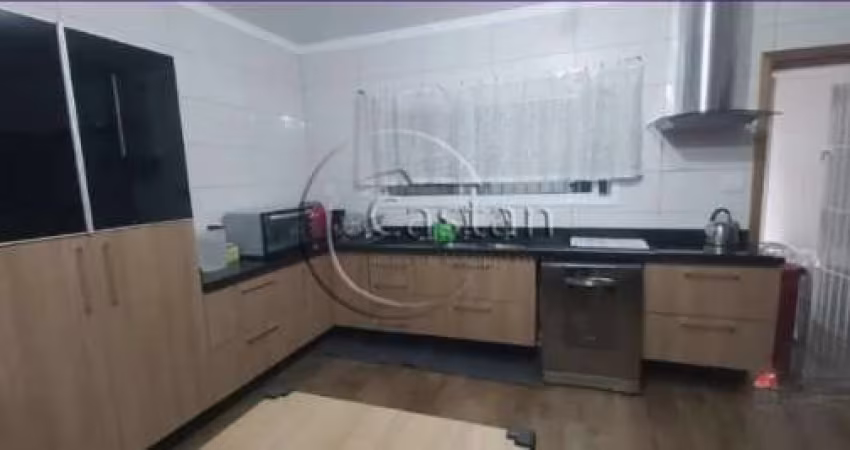 Casa com 3 quartos à venda na Rua Barão do Pirai, --, Vila Prudente, São Paulo