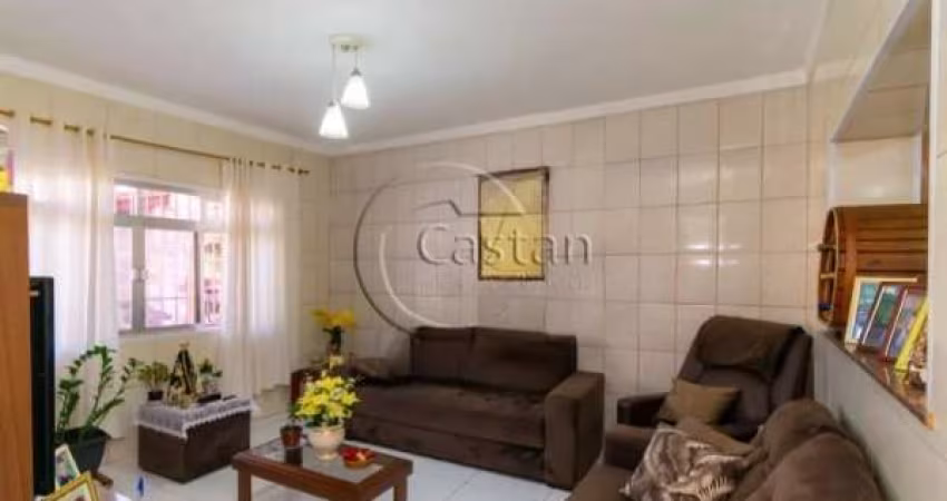 Casa com 3 quartos à venda na Rosária Pace de Oliveira, --, Vila Ema, São Paulo