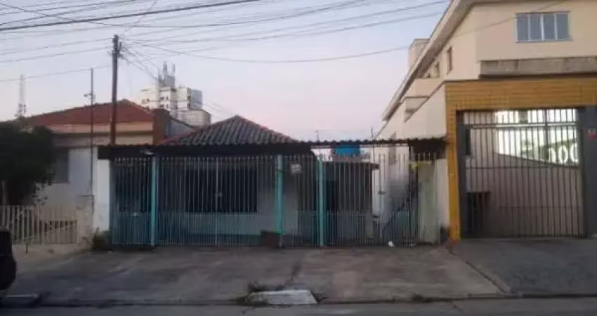 Terreno à venda na Rua dos Ciclames, --, Vila Prudente, São Paulo