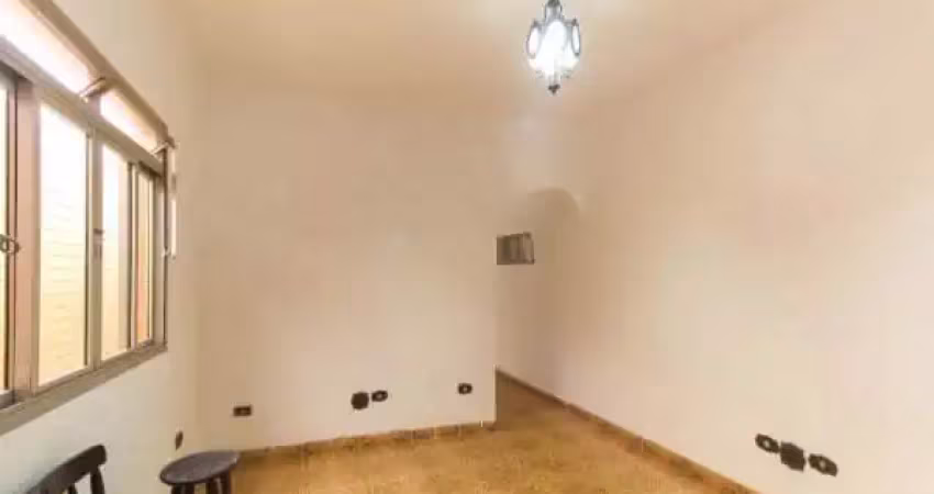 Casa com 2 quartos à venda na Rua Júlio Alfredo Manuel, --, Vila Regente Feijó, São Paulo