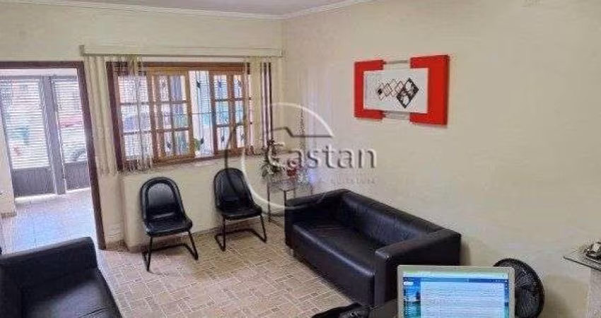 Casa com 3 quartos para alugar na Rua Gonçalves Crespo, --, Tatuapé, São Paulo