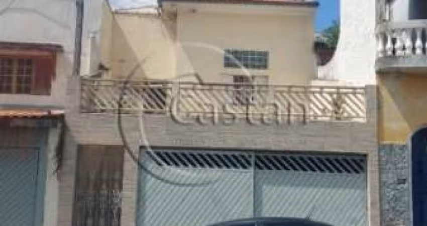 Casa com 1 quarto à venda na Rua Manuel Galvão, --, Mooca, São Paulo