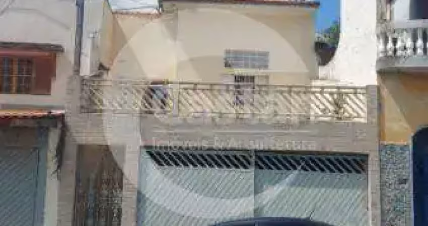 Casa com 1 quarto à venda na Rua Manuel Galvão, --, Mooca, São Paulo