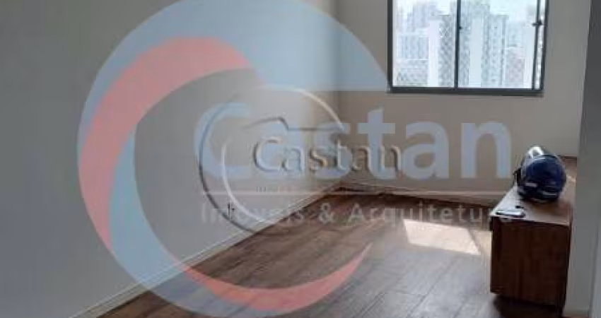 Apartamento com 1 quarto à venda na Rua Frei Gaspar, --, Mooca, São Paulo