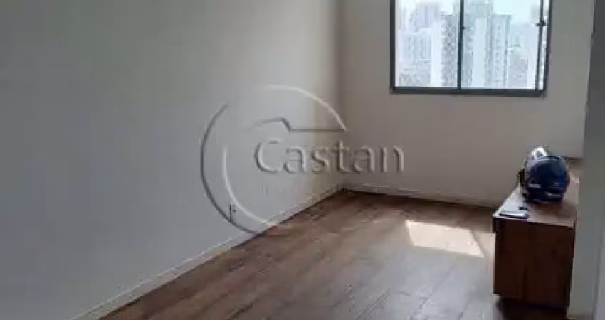 Apartamento com 1 quarto à venda na Rua Frei Gaspar, --, Mooca, São Paulo