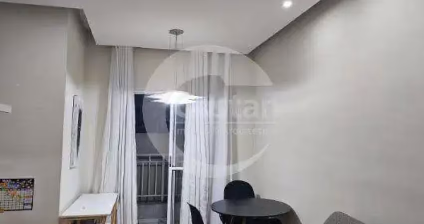 Apartamento com 2 quartos à venda na Rua Bruno Cavalcanti Feder, --, Vila Prudente, São Paulo