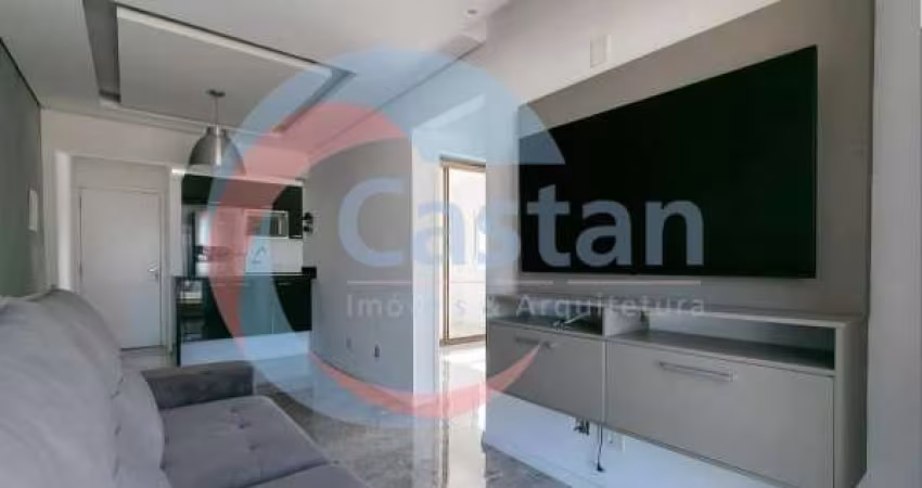 Apartamento com 2 quartos à venda na Rua Pedro Bellegarde, --, Tatuapé, São Paulo