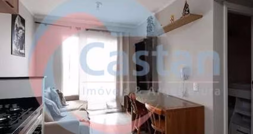 Apartamento com 2 quartos para alugar na Avenida Vila Ema, --, Vila Ema, São Paulo