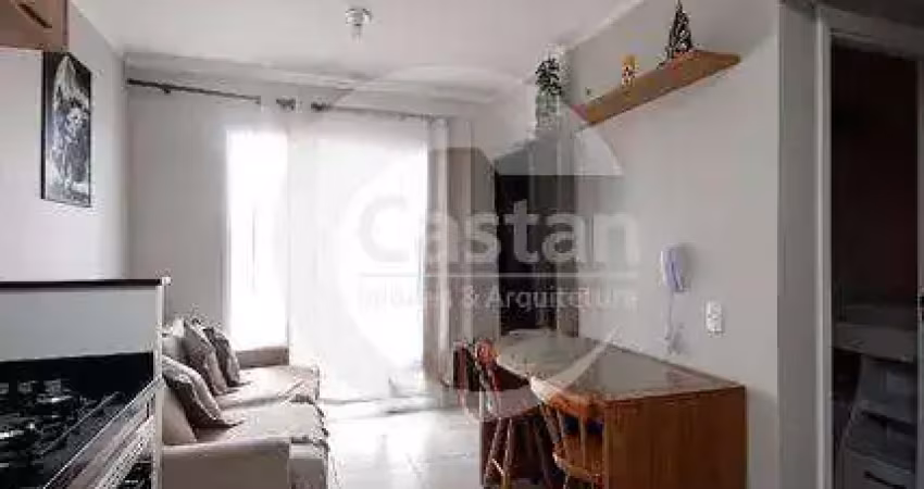 Apartamento com 2 quartos para alugar na Avenida Vila Ema, --, Vila Ema, São Paulo