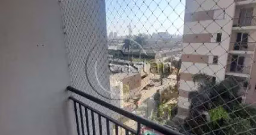 Apartamento com 2 quartos à venda na Rua Pindamonhangaba, --, Vila Prudente, São Paulo