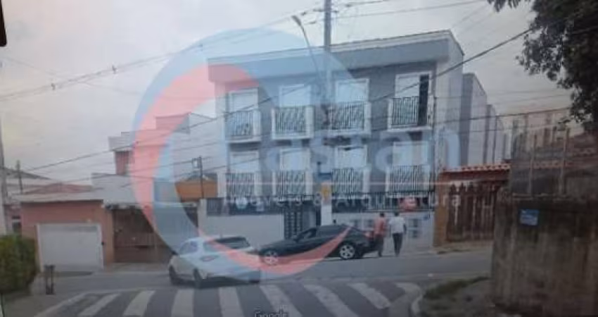 Apartamento com 1 quarto à venda na Rua das Heras, --, Vila Prudente, São Paulo