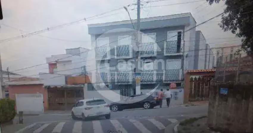 Apartamento com 1 quarto à venda na Rua das Heras, --, Vila Prudente, São Paulo