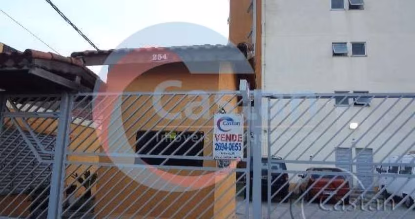 Apartamento com 2 quartos à venda na Rua Martim Burchard, --, Brás, São Paulo