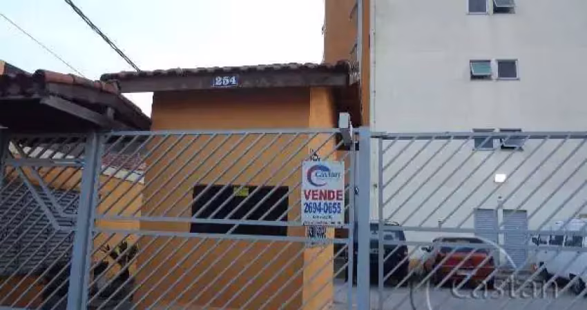 Apartamento com 2 quartos à venda na Rua Martim Burchard, --, Brás, São Paulo