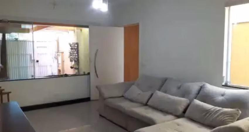 Casa com 3 quartos à venda na Rua Padre Leonel Franca, --, Mooca, São Paulo