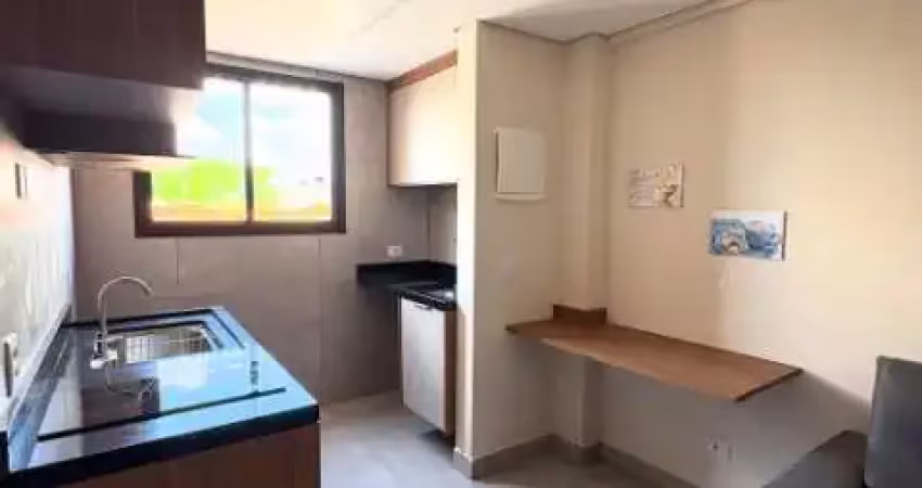 Apartamento com 1 quarto à venda na Rua Redenção, --, Tatuapé, São Paulo