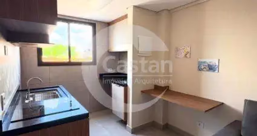 Apartamento com 1 quarto à venda na Rua Redenção, --, Tatuapé, São Paulo