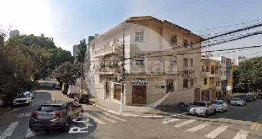 Terreno à venda na Rua Chui, --, Paraíso, São Paulo