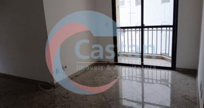 Apartamento com 3 quartos à venda na Rua Campo Largo, --, Mooca, São Paulo