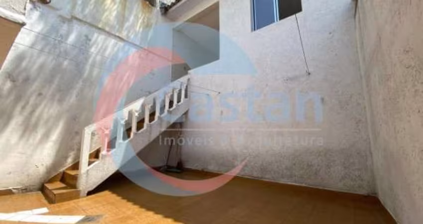 Casa com 3 quartos à venda na Rua Gaspar Fernandes, --, Vila Monumento, São Paulo
