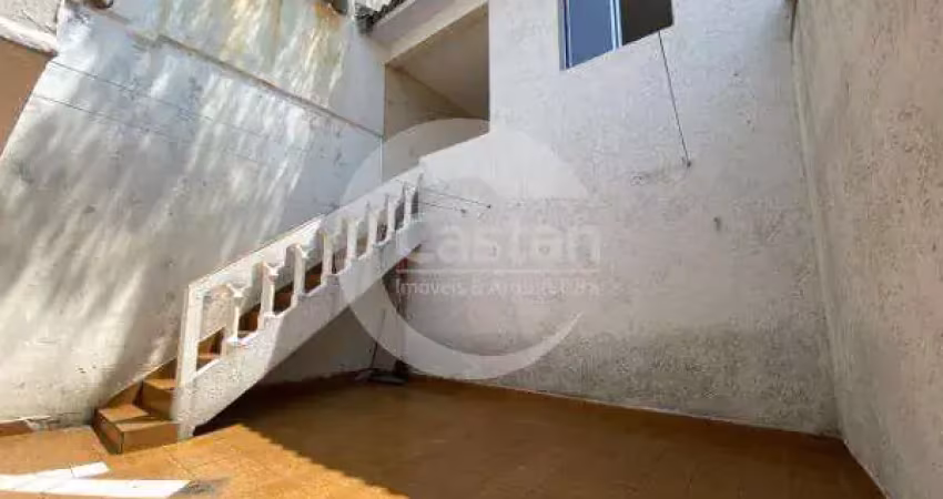 Casa com 3 quartos à venda na Rua Gaspar Fernandes, --, Vila Monumento, São Paulo