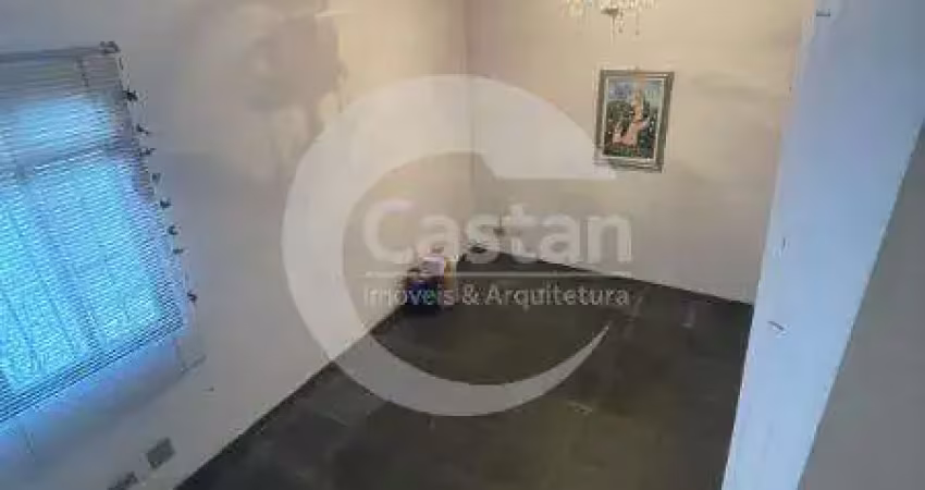 Casa com 3 quartos à venda na Rua Gama Lobo, --, Vila Dom Pedro I, São Paulo