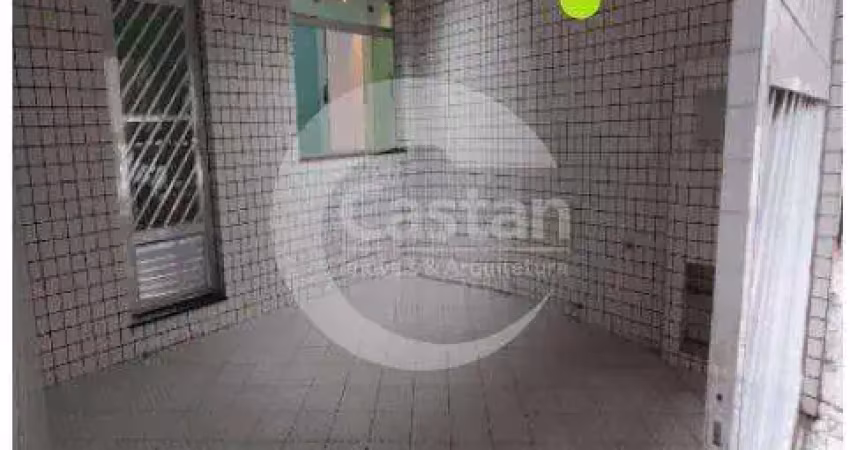 Casa com 2 quartos à venda na Rua Sara Bernhard, --, Mooca, São Paulo