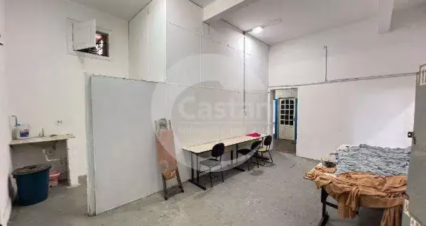 Ponto comercial para alugar na Rua Ipanema, --, Mooca, São Paulo