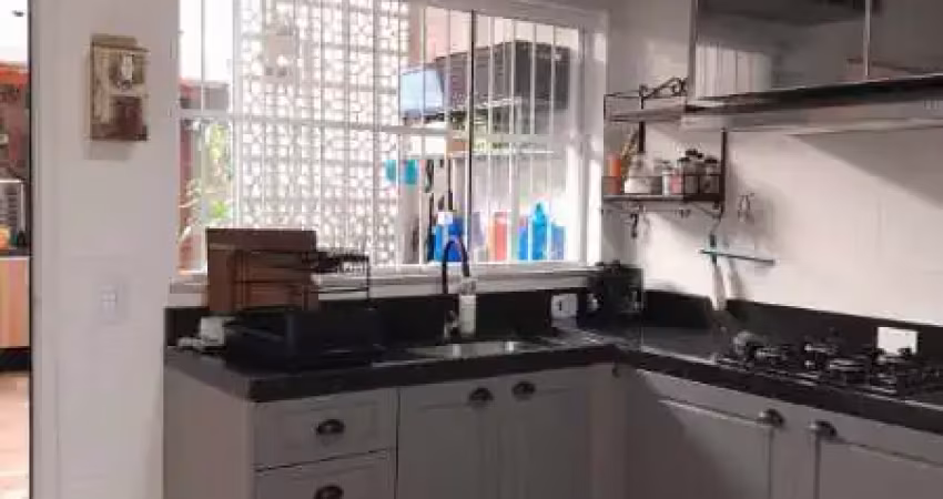 Casa com 3 quartos à venda na Rua Marechal Malet, --, Parque da Vila Prudente, São Paulo