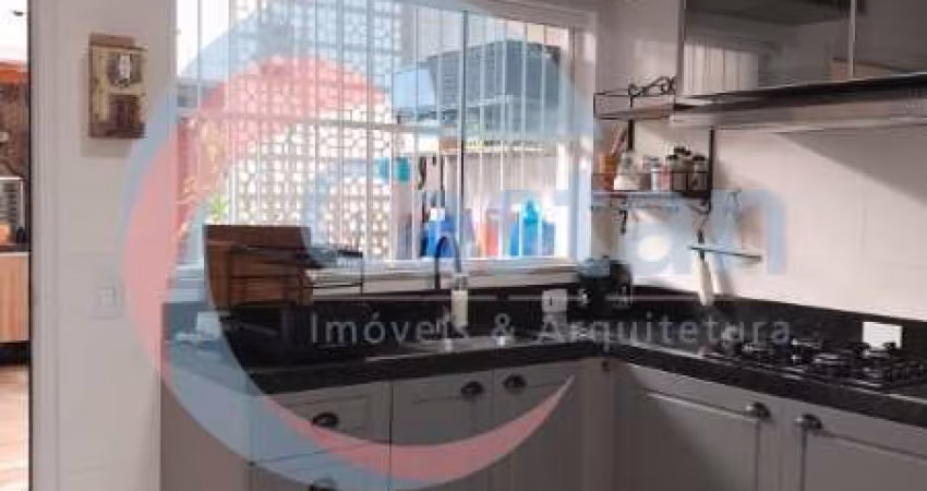 Casa com 4 quartos à venda na Rua Marechal Malet, --, Parque da Vila Prudente, São Paulo