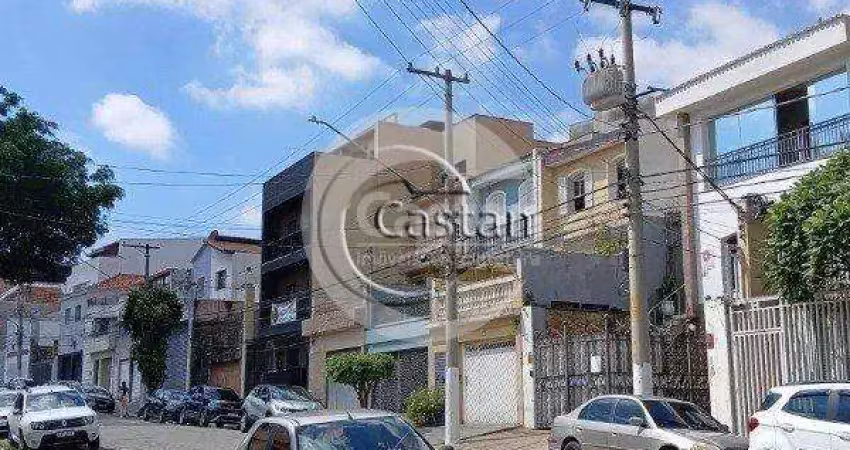 Apartamento com 2 quartos à venda na Rua Janguruçu, --, Mooca, São Paulo