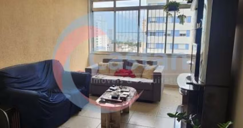 Apartamento com 2 quartos à venda na Rua do Oratório, --, Mooca, São Paulo