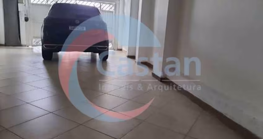 Casa com 3 quartos à venda na Rua General Chagas Santos, --, Vila da Saúde, São Paulo