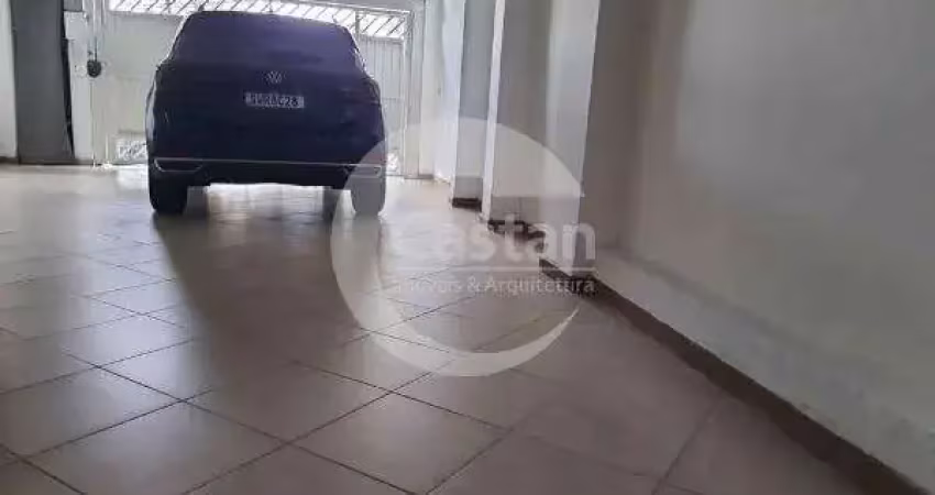 Casa com 3 quartos à venda na Rua General Chagas Santos, --, Vila da Saúde, São Paulo