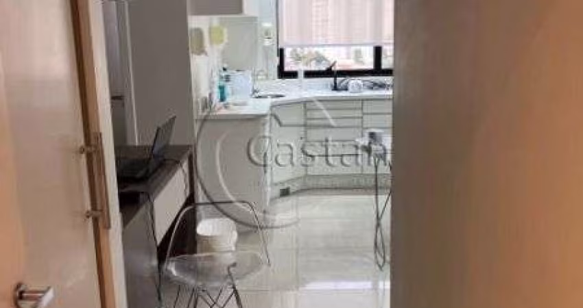 Sala comercial à venda na Rua do Oratório, --, Mooca, São Paulo