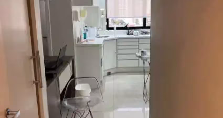 Sala comercial à venda na Rua do Oratório, --, Mooca, São Paulo