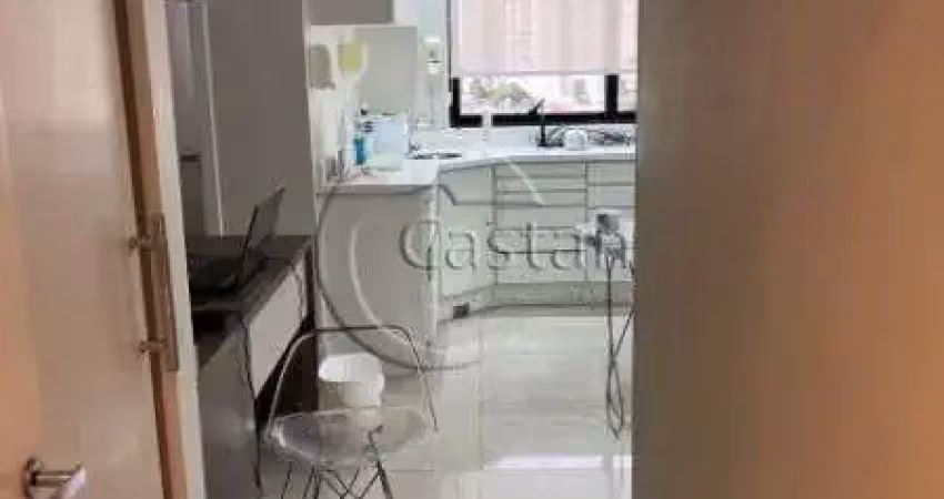 Sala comercial à venda na Rua do Oratório, --, Mooca, São Paulo