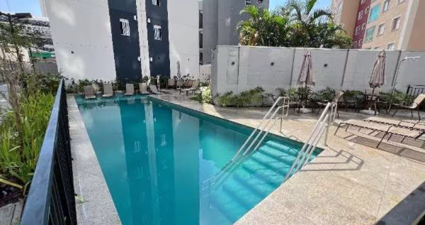 Apartamento com 2 quartos para alugar na Tomé Pontes, --, Vila Prudente, São Paulo