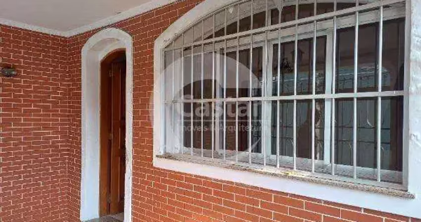 Casa com 2 quartos à venda na Rua César Cantu, --, Vila Prudente, São Paulo