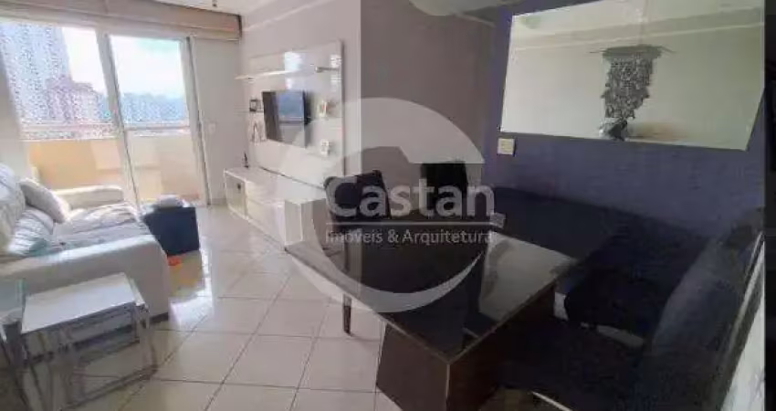Apartamento com 3 quartos à venda na Rua Tuiuti, --, Tatuapé, São Paulo