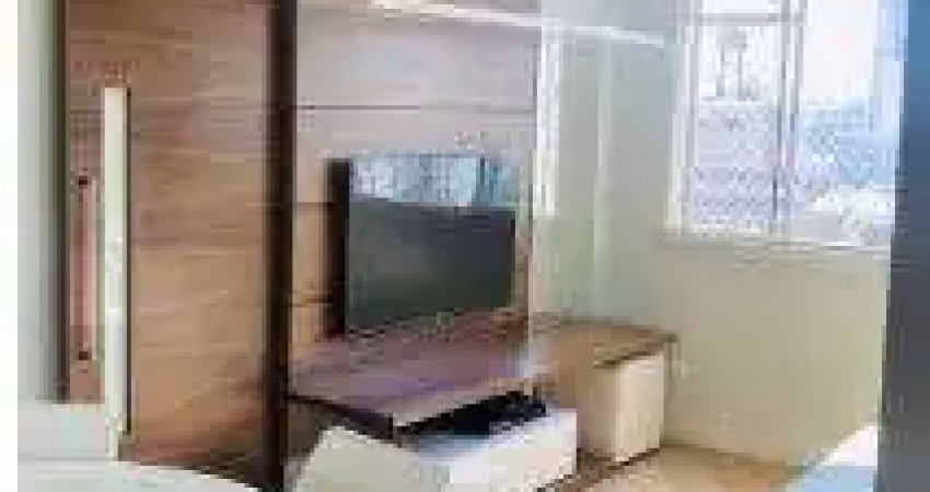Apartamento com 2 quartos à venda na Rua Claudino Pinto, --, Brás, São Paulo