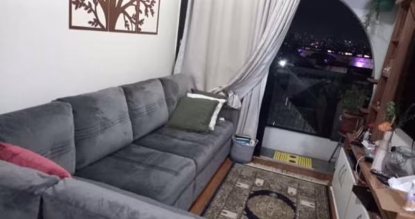 Apartamento com 2 quartos à venda na Rua Bruno Cavalcanti Feder, --, Vila Prudente, São Paulo