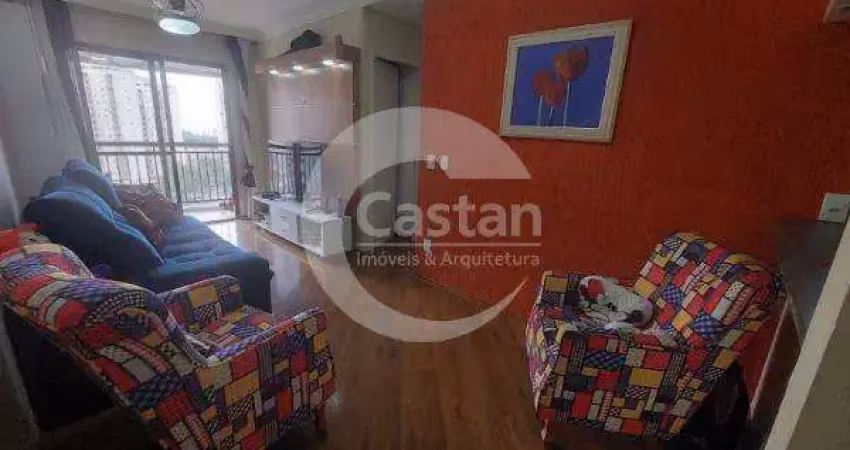 Apartamento com 2 quartos à venda na Rua Martim Afonso, --, Belém, São Paulo